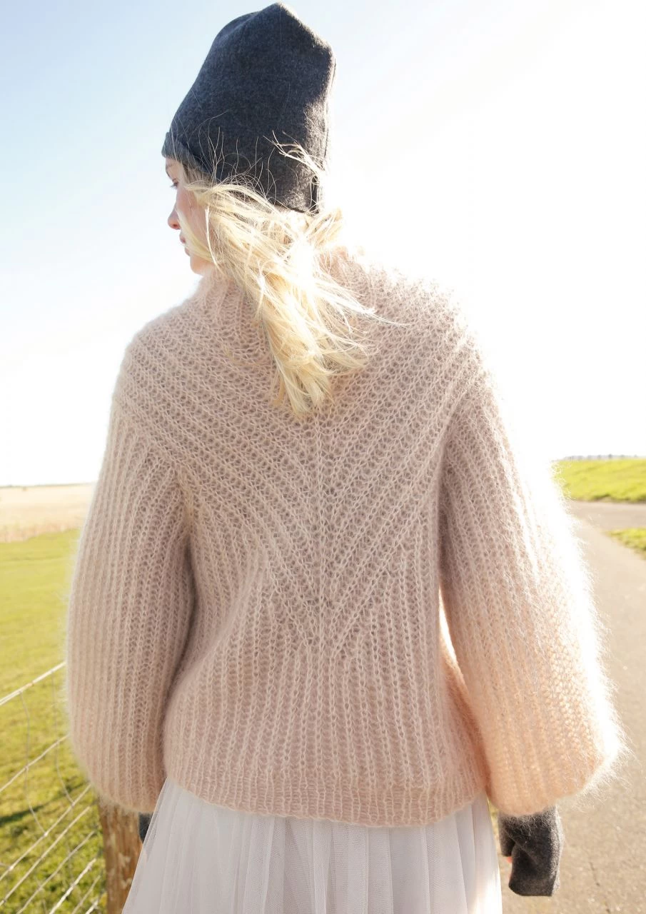 Patent Pullover 2 Patent Pullover – Bild 2