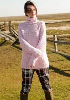 Krauser Raglanpullover -Strickwaren Geschäft R79M13 b 1280x1280