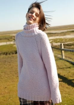 Krauser Raglanpullover -Strickwaren Geschäft R79M13 d 1280x1280