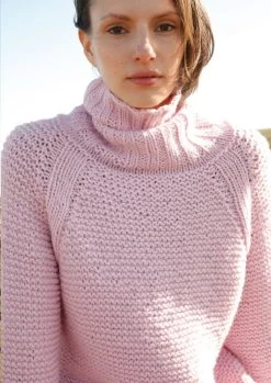 Krauser Raglanpullover -Strickwaren Geschäft R79M13 k 1280x1280