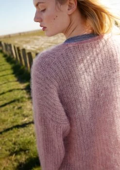 Weiter Halbpatent-Pullover 8 Weiter Halbpatent-Pullover -Strickwaren Geschäft R79M16 c 1280x1280