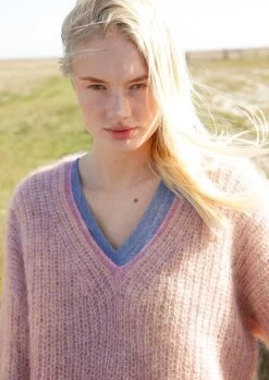 Weiter Halbpatent-Pullover 11 Weiter Halbpatent-Pullover -Strickwaren Geschäft R79M16 f 1280x1280