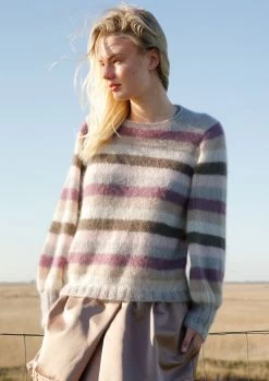 Pullover Mit Ringeln -Strickwaren Geschäft R79M18 b 1280x1280