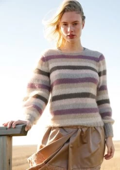 Pullover Mit Ringeln -Strickwaren Geschäft R79M18 c 1280x1280