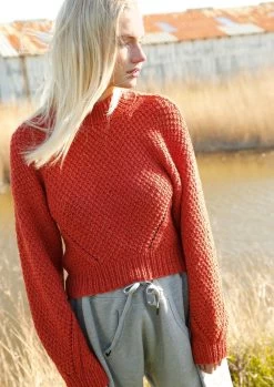 Pullover Im Perlmuster 8 Pullover Im Perlmuster -Strickwaren Geschäft R79M20 c 1280x1280