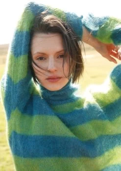 Pullover Mit Rundpasse -Strickwaren Geschäft R79M23 f 1280x1280