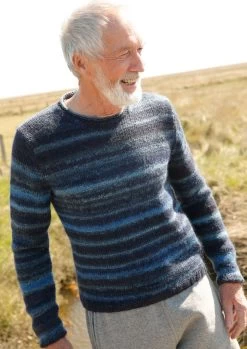 Melierter Herrenpulli 10 Melierter Herrenpulli -Strickwaren Geschäft R79M27 b 1280x1280