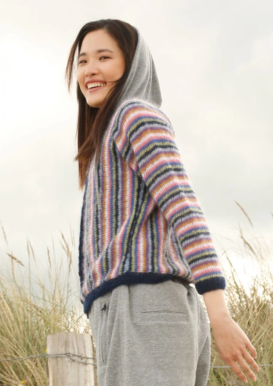 Mütze Und Jacke 6 Mütze Und Jacke – Bild 6