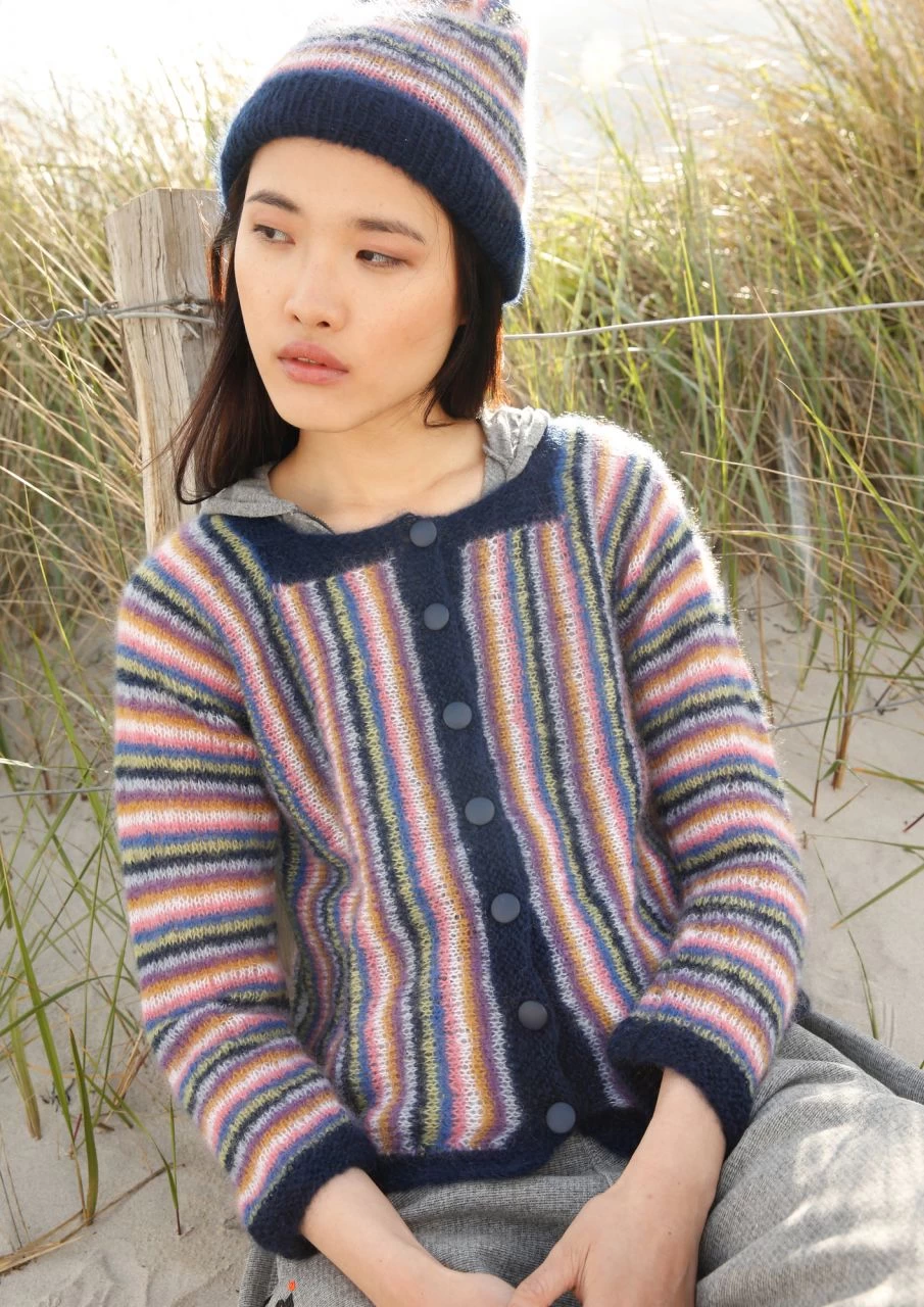 Mütze Und Jacke 5 Mütze Und Jacke – Bild 5