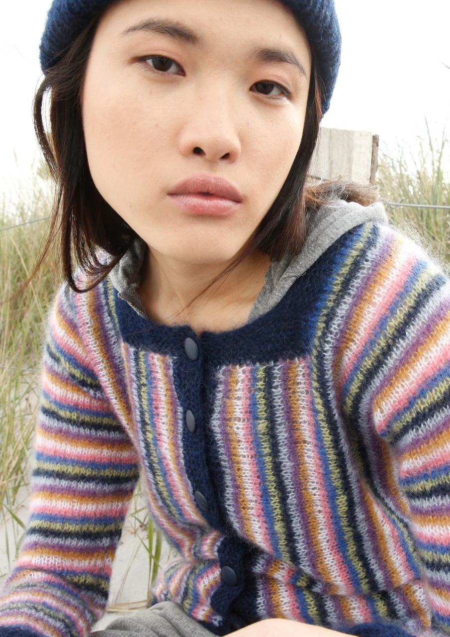 Mütze Und Jacke 4 Mütze Und Jacke – Bild 4