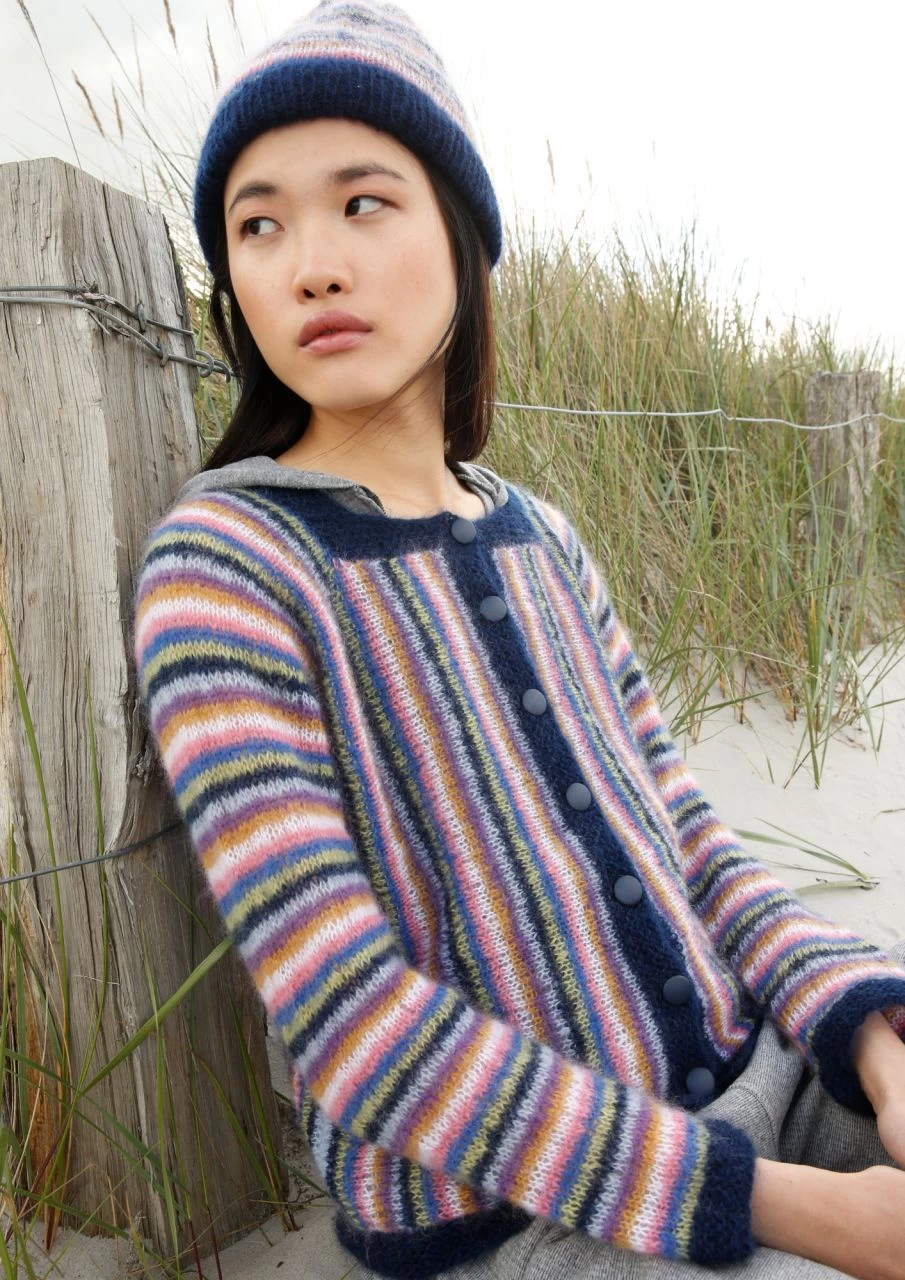 Mütze Und Jacke 3 Mütze Und Jacke – Bild 3