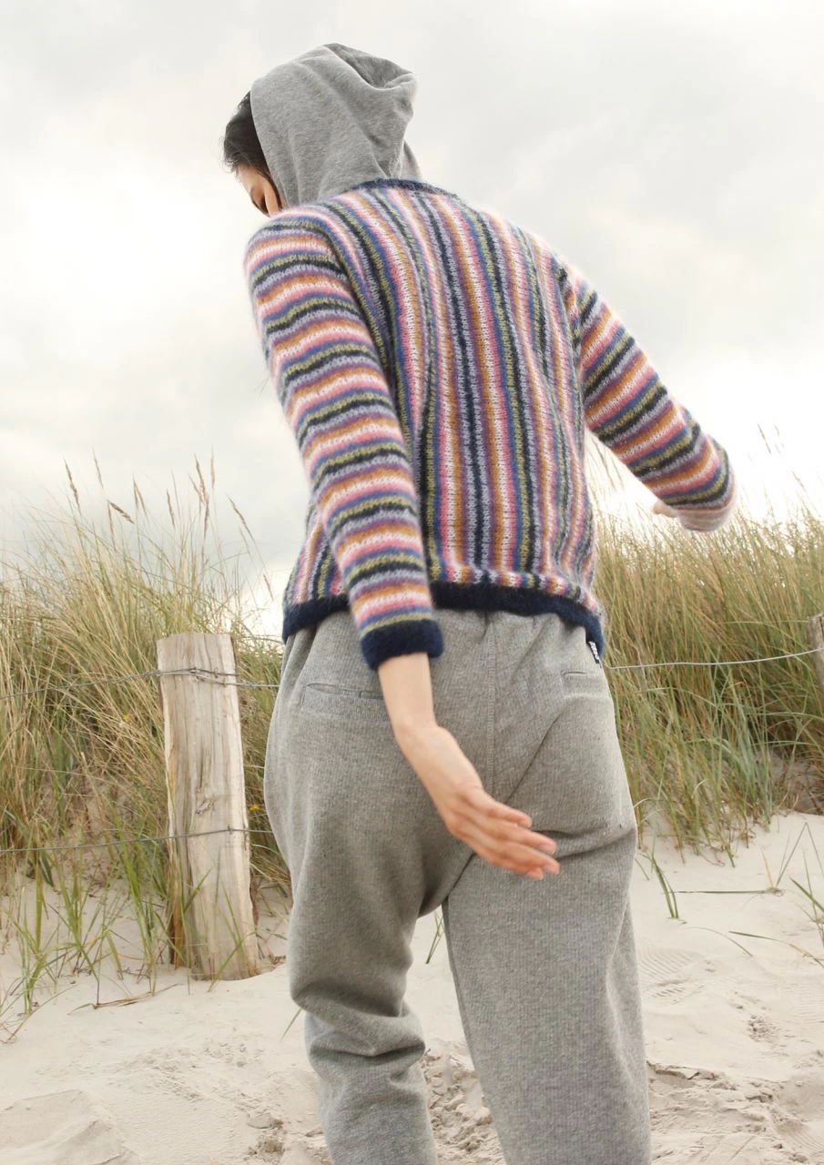 Mütze Und Jacke 2 Mütze Und Jacke – Bild 2