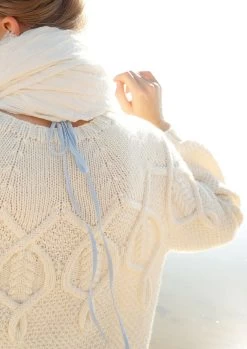 Pullover Mit Zopf-Rundpasse 9 Pullover Mit Zopf-Rundpasse -Strickwaren Geschäft R80M03 i 1280x1280