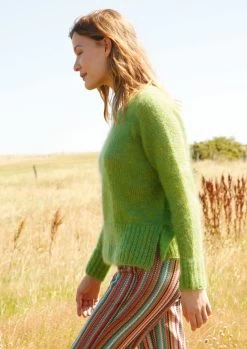 Schlichter Pullover -Strickwaren Geschäft R80M11 d 1280x1280