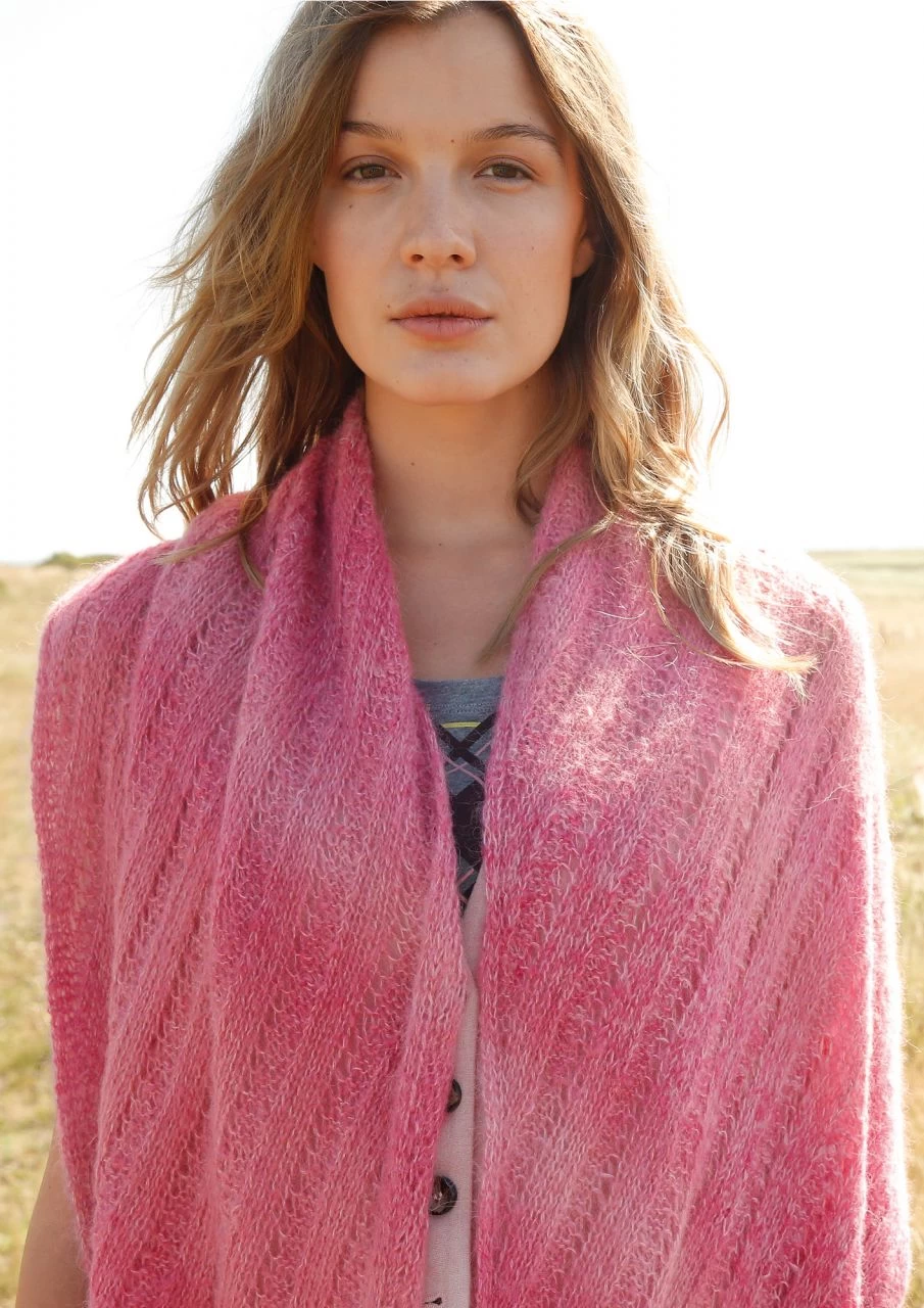 Schal 6 Schal – Bild 6