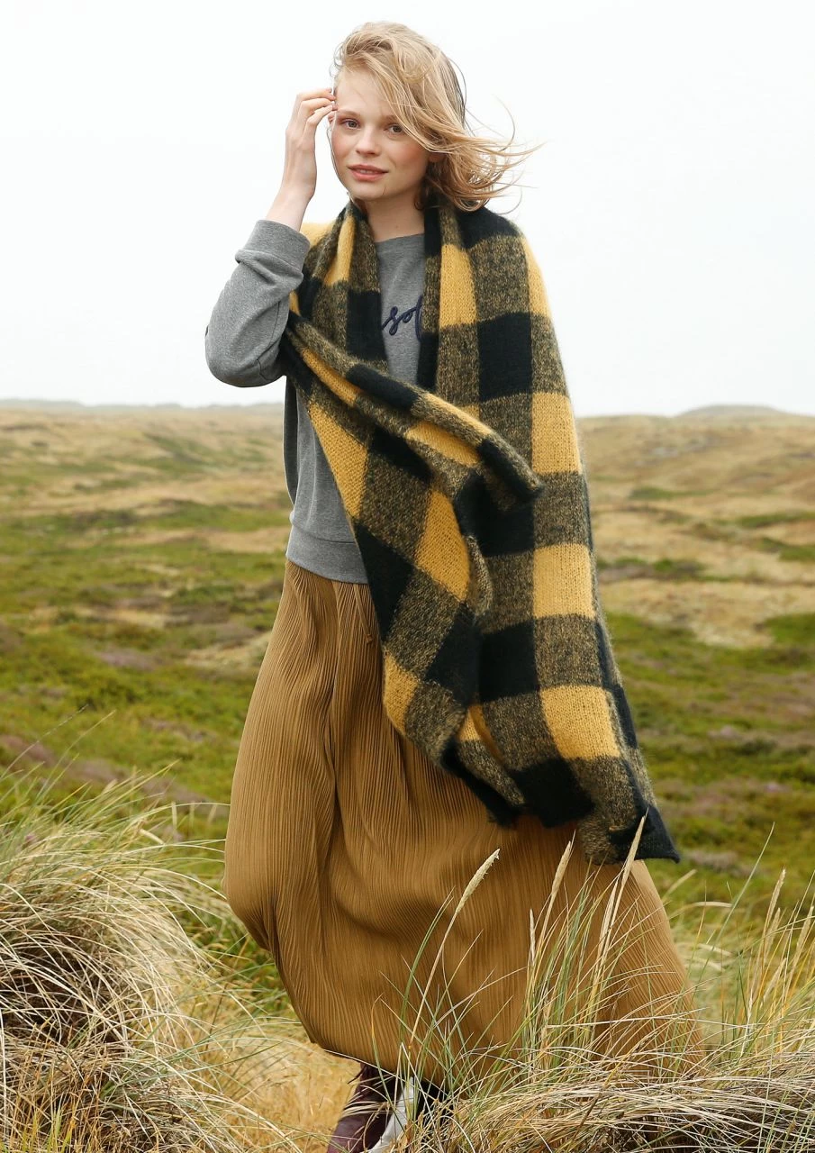 Karotuch 3 Karotuch – Bild 3