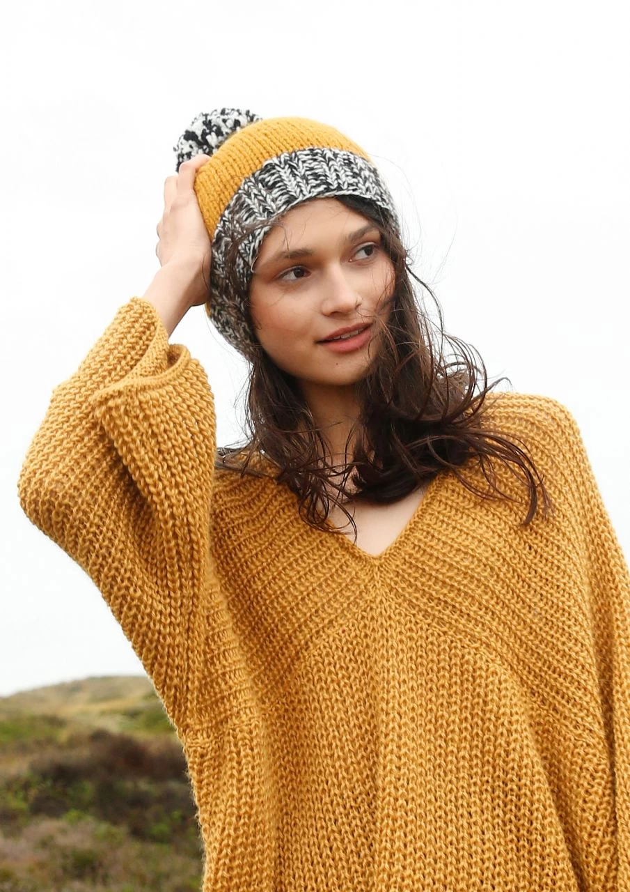 Mütze 6 Mütze – Bild 6