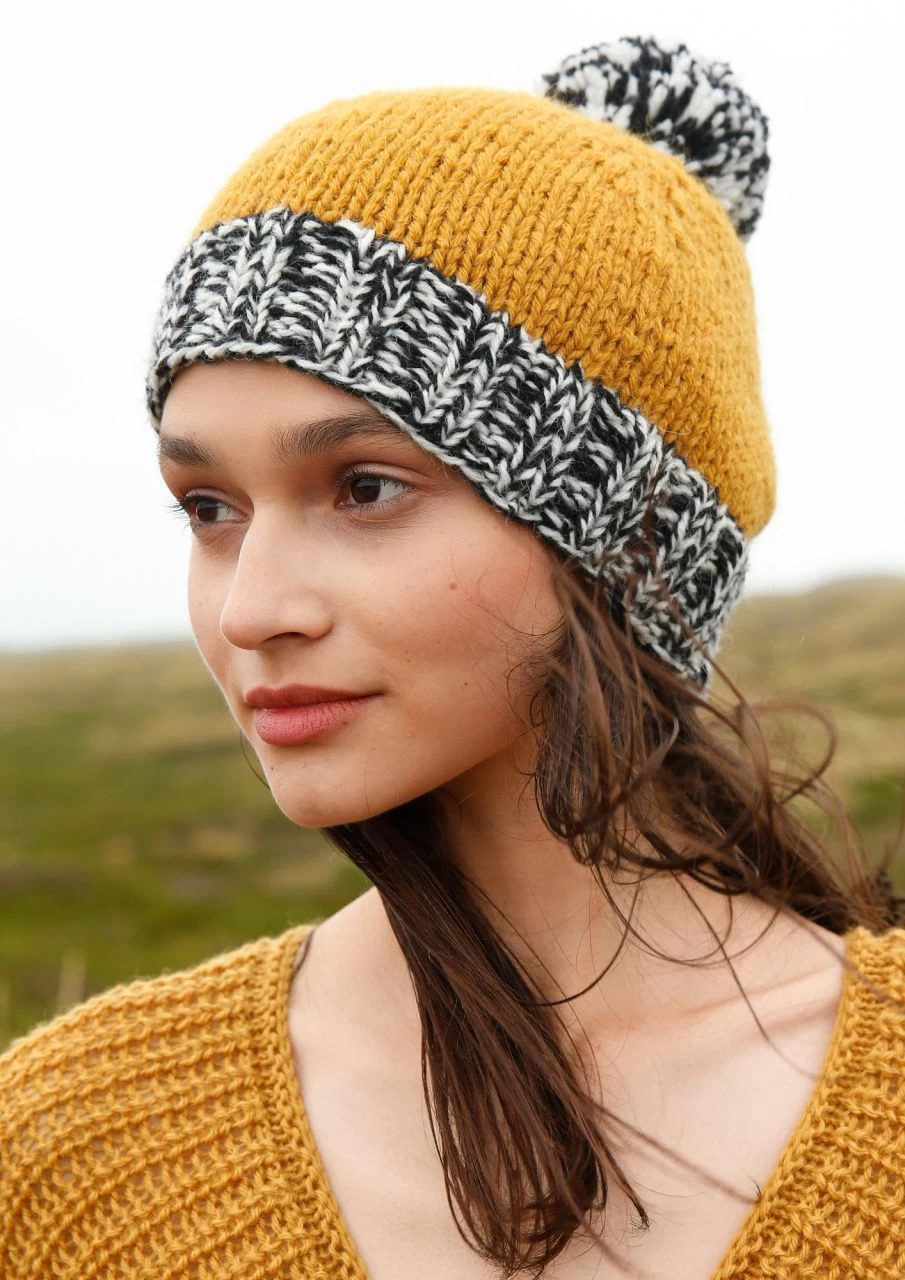 Mütze 5 Mütze – Bild 5