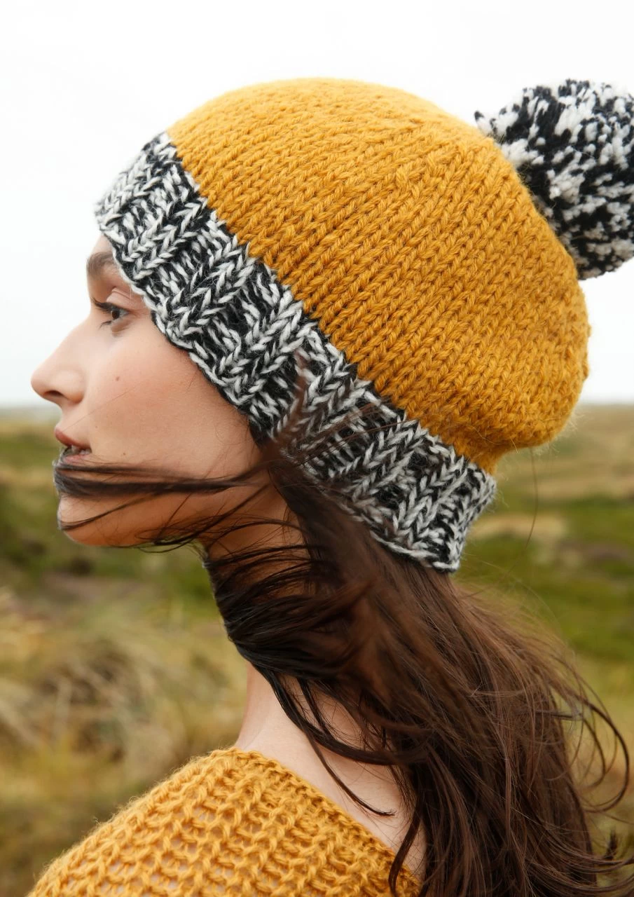 Mütze 4 Mütze – Bild 4