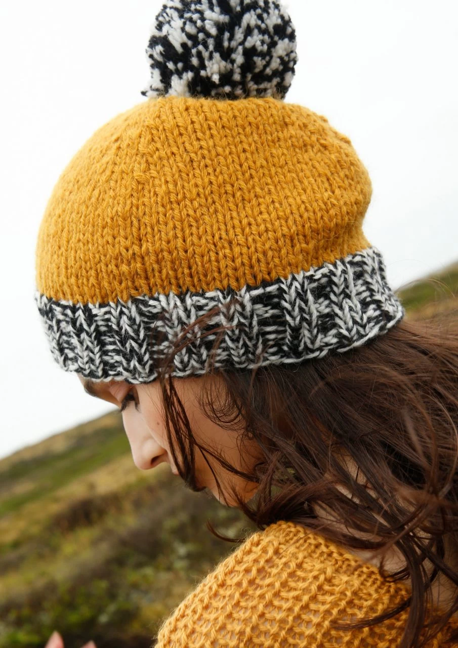 Mütze 2 Mütze – Bild 2