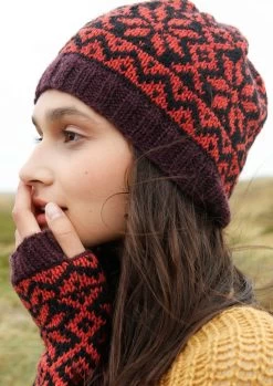 Mütze Mit Norwegerstern -Strickwaren Geschäft R80M23 c 1280x1280