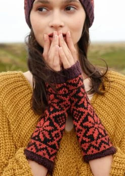 Stulpen Mit Norwegerstern -Strickwaren Geschäft R80M24 a Stulpen mit Norwegerstern 1280x1280