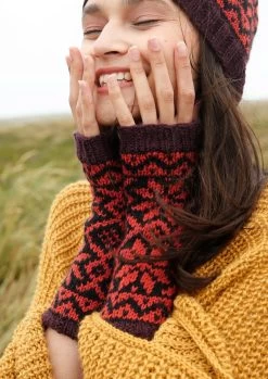 Stulpen Mit Norwegerstern -Strickwaren Geschäft R80M24 b 1280x1280