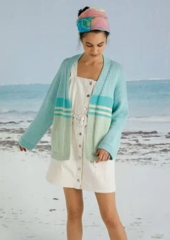 Jacke Luana -Strickwaren Geschäft R81M02 d 1280x1280