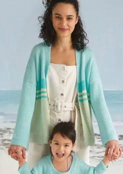 Jacke Luana -Strickwaren Geschäft R81M02 e 1280x1280