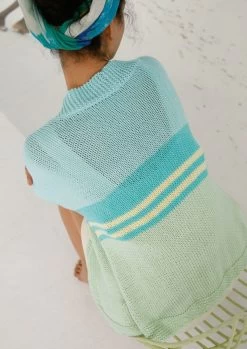 Jacke Luana -Strickwaren Geschäft R81M02 g 1280x1280