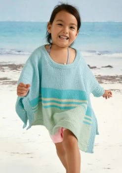 Kinderponcho Luanina 11 Kinderponcho Luanina -Strickwaren Geschäft R81M03 b 1280x1280