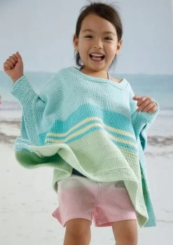 Kinderponcho Luanina 10 Kinderponcho Luanina -Strickwaren Geschäft R81M03 c 1280x1280