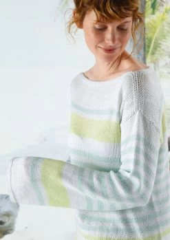 Ringelshirt Elanor -Strickwaren Geschäft R81M05 b 1280x1280