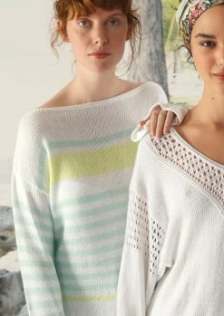 Ringelshirt Elanor -Strickwaren Geschäft R81M05 h 1280x1280