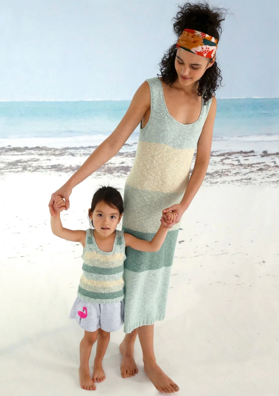 Kleid Florinda 2 Kleid Florinda – Bild 2