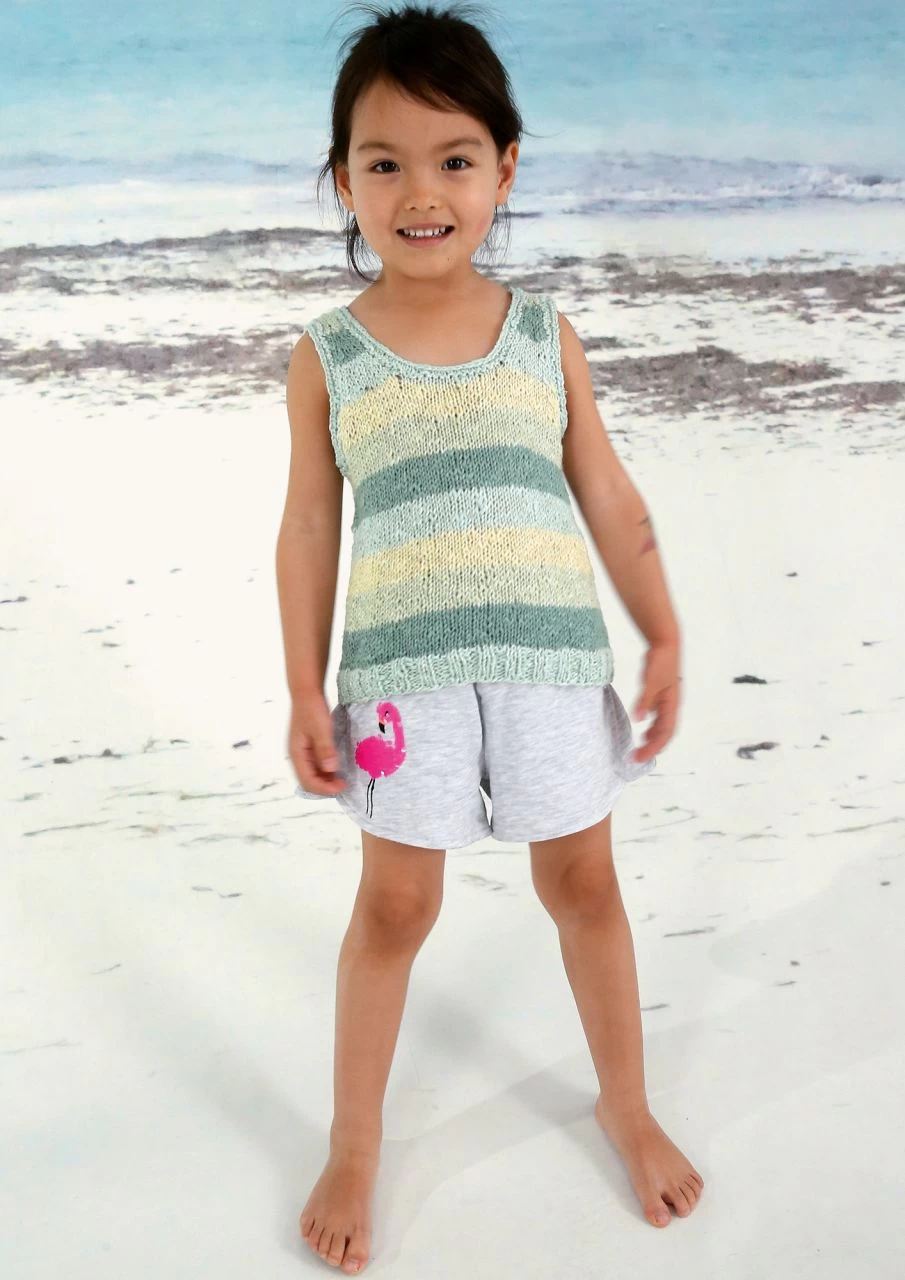 Kinder Top Florindina 4 Kinder Top Florindina – Bild 4