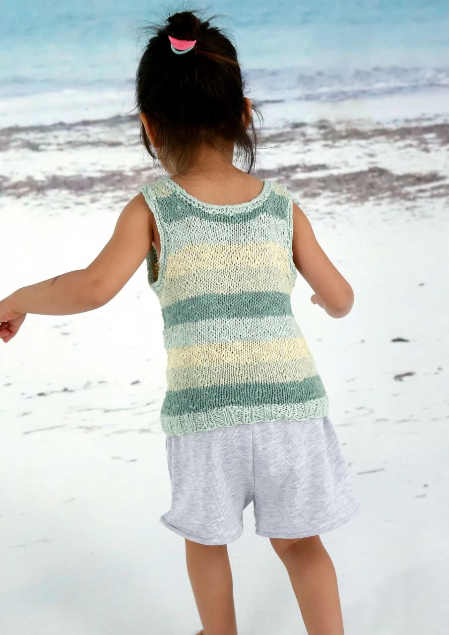 Kinder Top Florindina 3 Kinder Top Florindina – Bild 3