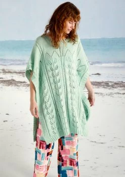 Kaftan Lauriel -Strickwaren Geschäft R81M11 b 1280x1280