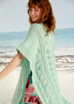 Kaftan Lauriel -Strickwaren Geschäft R81M11 e 1280x1280