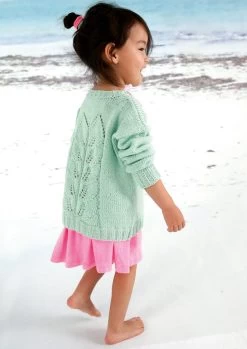 Kinderpulli Lauriella 9 Kinderpulli Lauriella -Strickwaren Geschäft R81M12 d 1280x1280