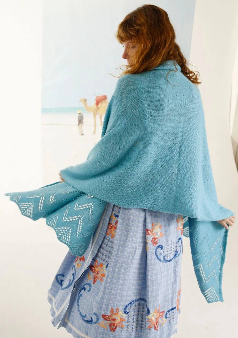 Tuch Maylea 3 Tuch Maylea – Bild 3