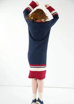 Kleid Yale -Strickwaren Geschäft R81M16 c 1280x1280