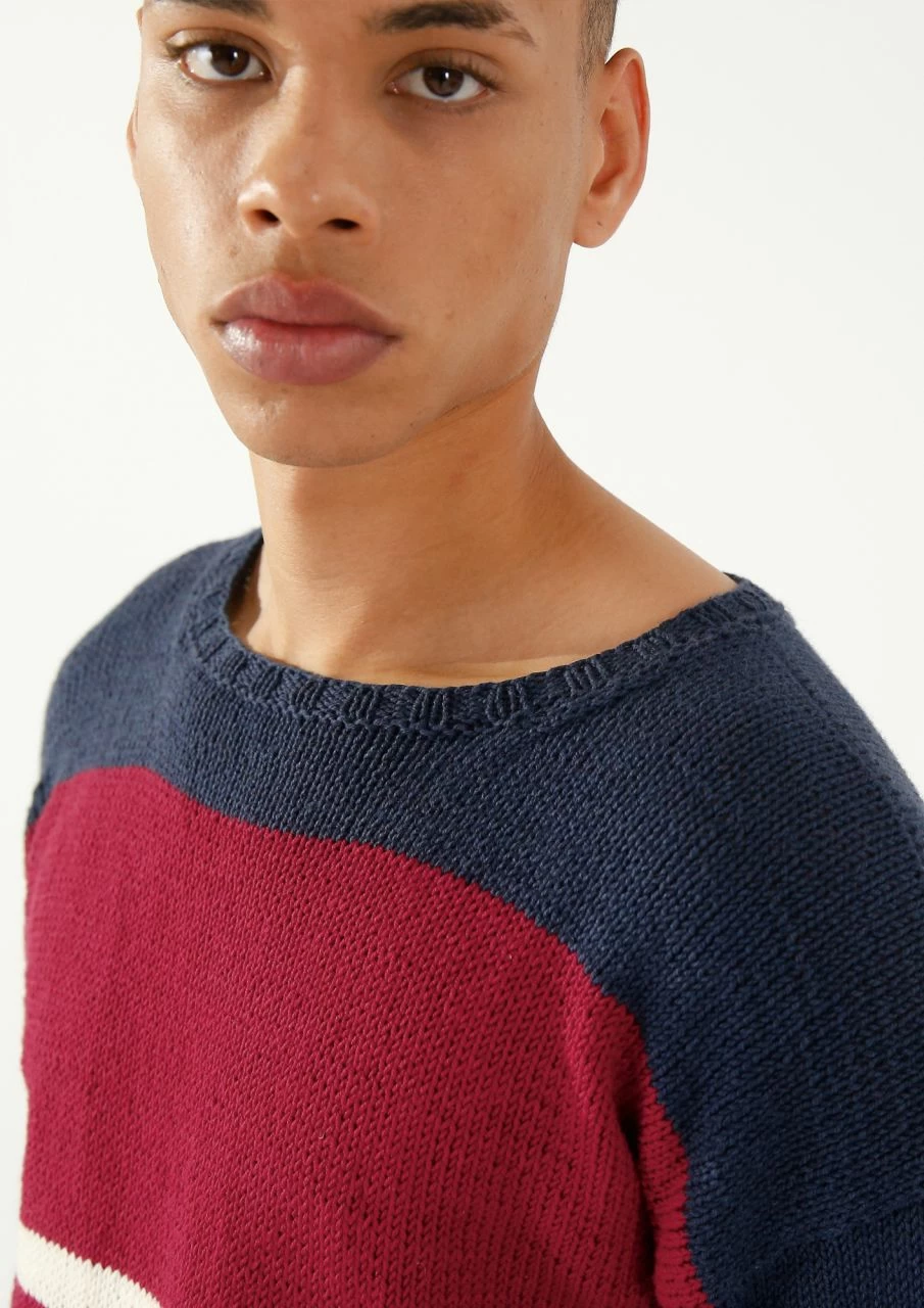 Pulli Harvard 5 Pulli Harvard – Bild 5