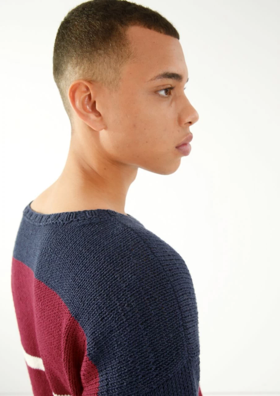 Pulli Harvard 4 Pulli Harvard – Bild 4