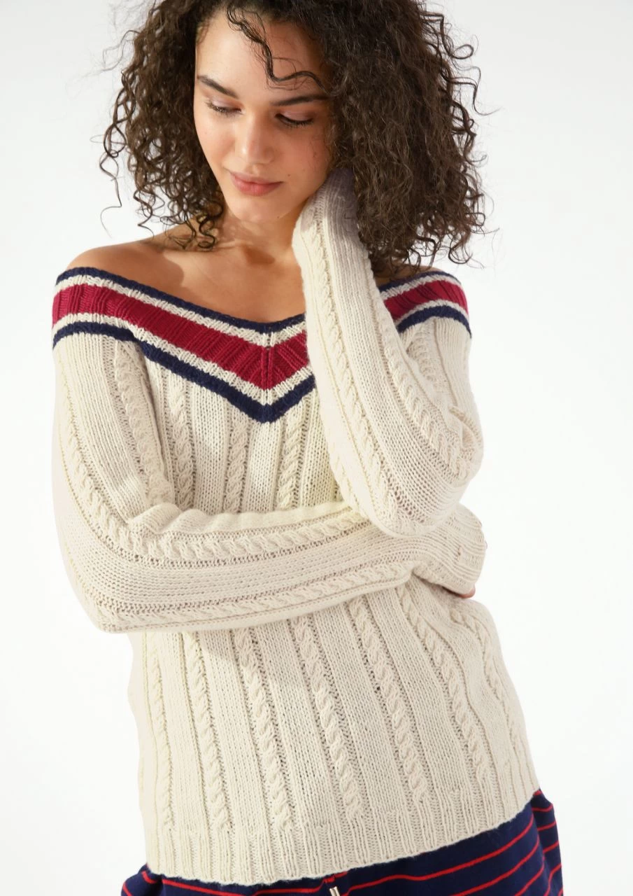 Pullover Berkeley 5 Pullover Berkeley – Bild 5