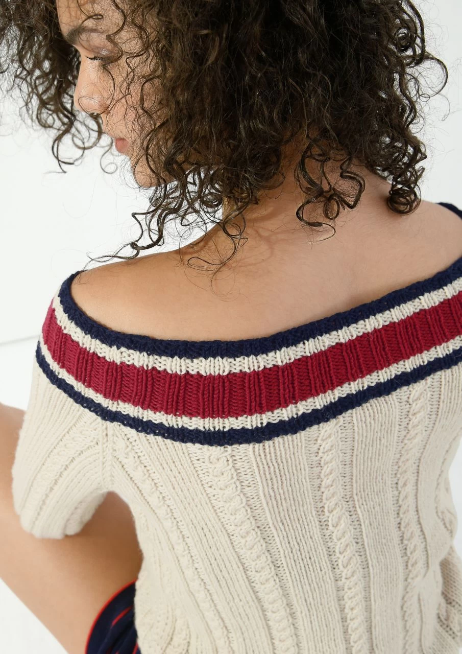 Pullover Berkeley 2 Pullover Berkeley – Bild 2