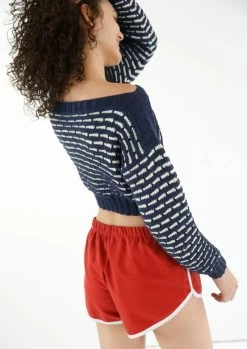 Pullover Cambridge -Strickwaren Geschäft R81M20 b 1280x1280