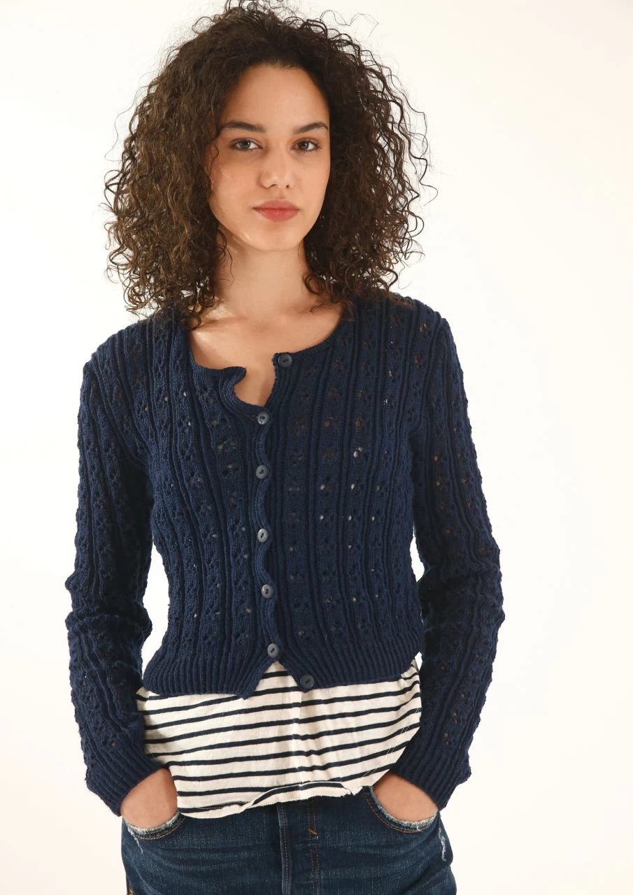 Cardigan Princeton 1 Cardigan Princeton