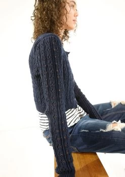 Cardigan Princeton 11 Cardigan Princeton -Strickwaren Geschäft R81M21 c 1280x1280