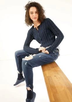 Cardigan Princeton 10 Cardigan Princeton -Strickwaren Geschäft R81M21 e 1280x1280